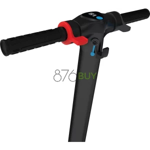 Hover-1 Eagle Foldable Electric Scooter with 320W Brushless Motor, 15 mph Speed, and 7 Miles Range