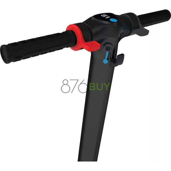 Hover-1 Eagle Foldable Electric Scooter with 320W Brushless Motor, 15 mph Speed, and 7 Miles Range - Image 3