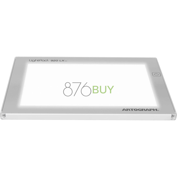 Artograph LED LightPad - 6" x 9"