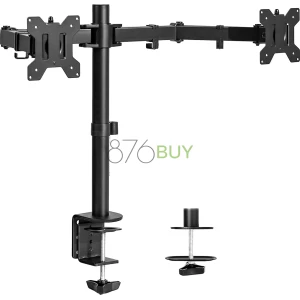 VIVO Heavy DutyDual Monitor Desk Mount