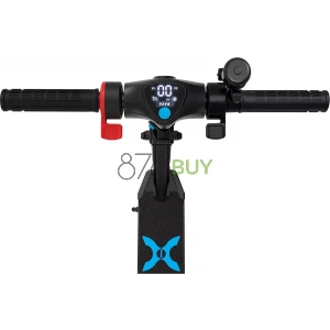 Hover-1 Eagle Foldable Electric Scooter with 320W Brushless Motor, 15 mph Speed, and 7 Miles Range