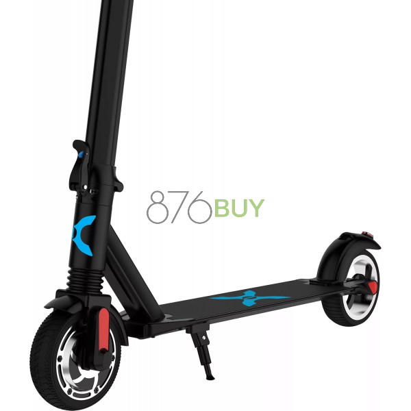 Hover-1 Eagle Foldable Electric Scooter with 320W Brushless Motor, 15 mph Speed, and 7 Miles Range - Image 5
