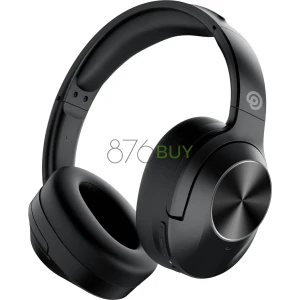 Vibeadio Hybrid Active Noise Cancelling Headphones