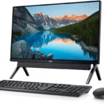 Dell Inspiron All in One 5490 23.8