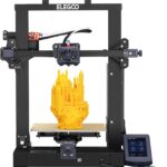 ELEGOO Neptune 3 FDM 3D Printer with Auto Leveling