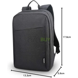 Lenovo Laptop Backpack B210, 15.6-Inch Laptop