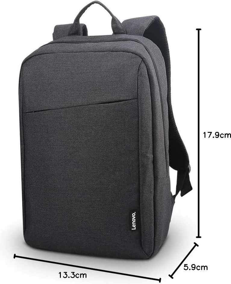 Lenovo Laptop Backpack B210, 15.6-Inch Laptop - Image 2