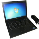 Dell Latitude E6400 Laptop