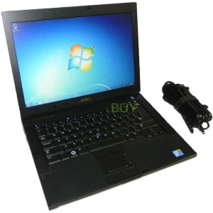 Dell Latitude E6400 Laptop