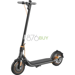 Segway Ninebot F35 Electric Scooter w/24.9 Max Range & 18.6 mph Max Speed