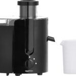 Amazon Basics Centrifugal Juicer Machine