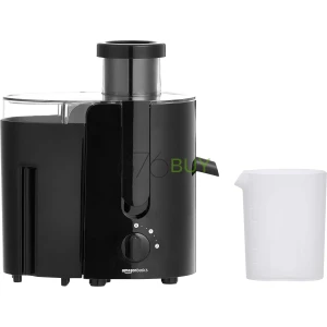 Amazon Basics Centrifugal Juicer Machine