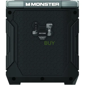 Monster Rocker 270 Sport | Portable Indoor/Outdoor Wireless Speaker