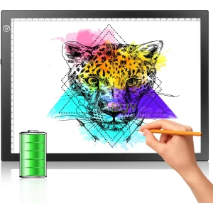 Artograph LED LightPad - 6