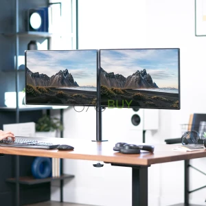 VIVO Heavy DutyDual Monitor Desk Mount