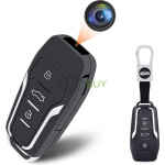 Keyfob 128GB Hidden Video Camera