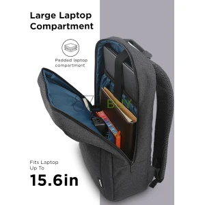 Lenovo Laptop Backpack B210, 15.6-Inch Laptop