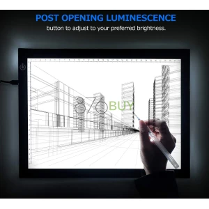 Artograph LED LightPad - 6