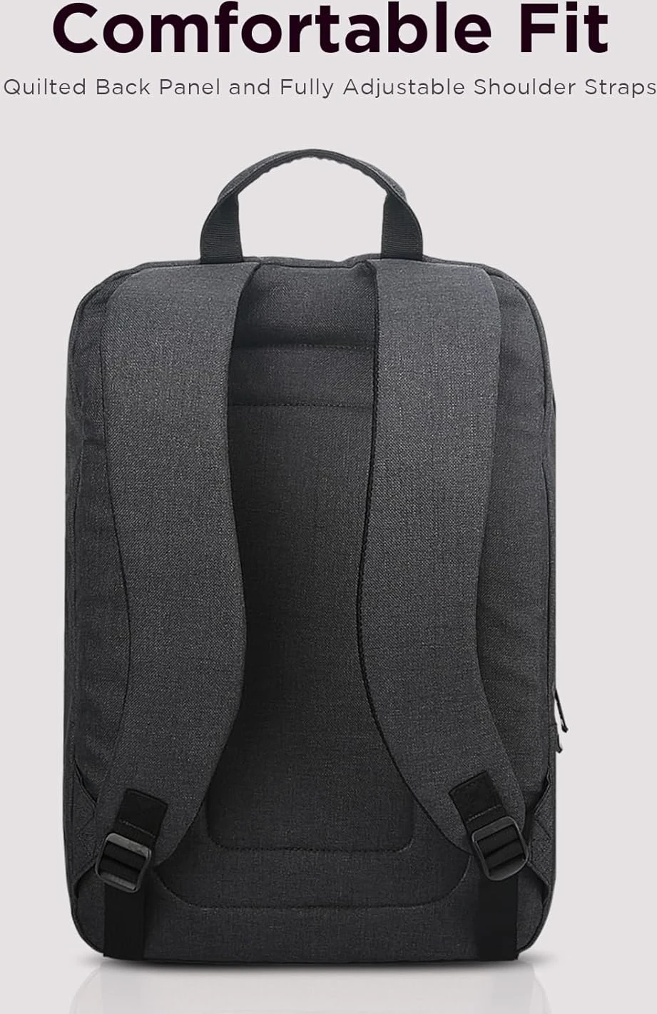 Lenovo Laptop Backpack B210, 15.6-Inch Laptop - Image 5