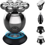 Tatayo Electric 5 in 1 Bald Head Shaver