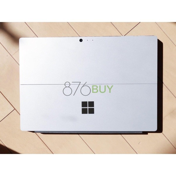 Microsoft Surface Pro 4 - Intel Core, 4GB Ram, 128GB SSD - Image 2
