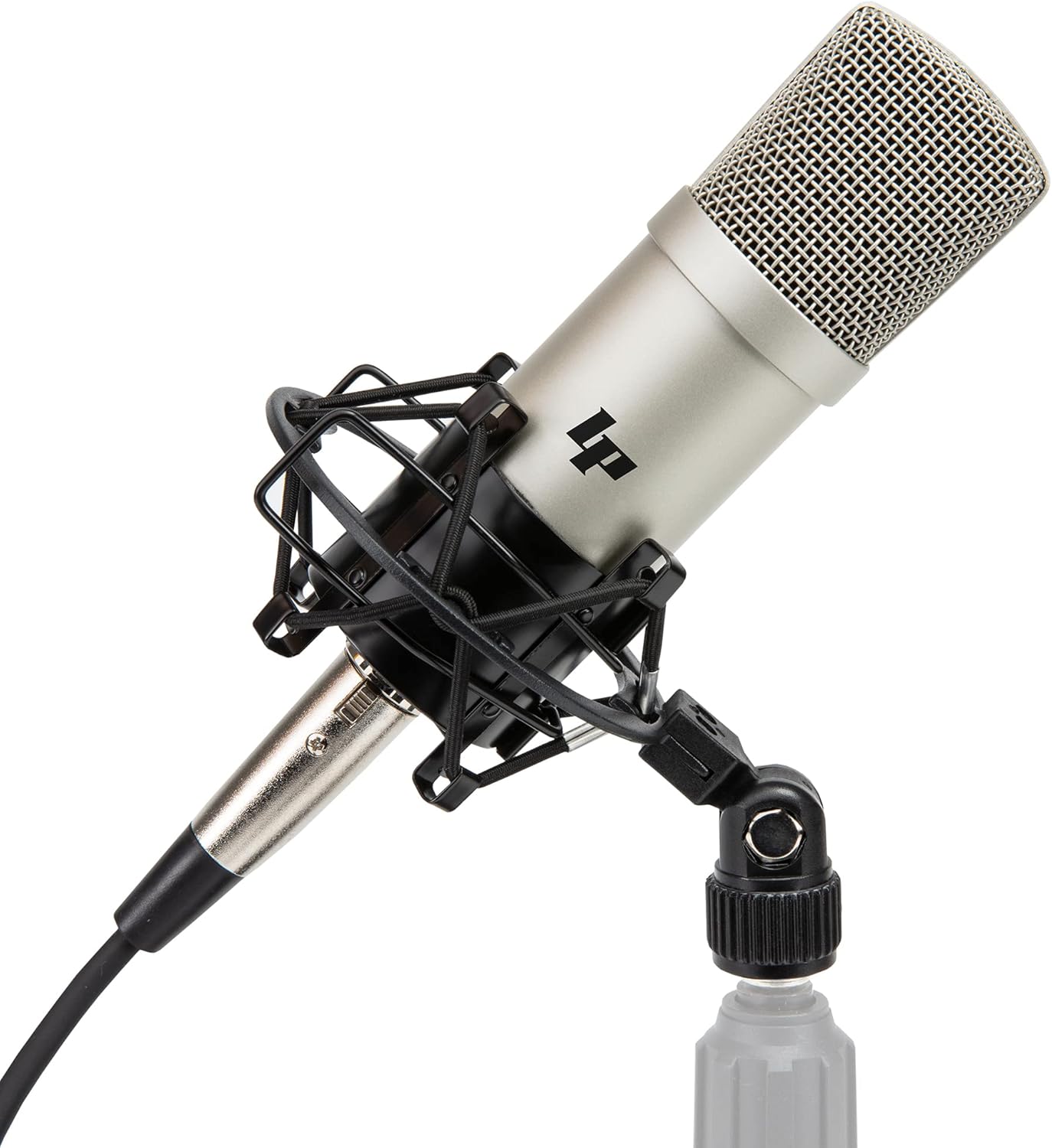 PreSonus Studio 24c Audio/MIDI Interface with Monitors, Cable and Microphone - Image 2