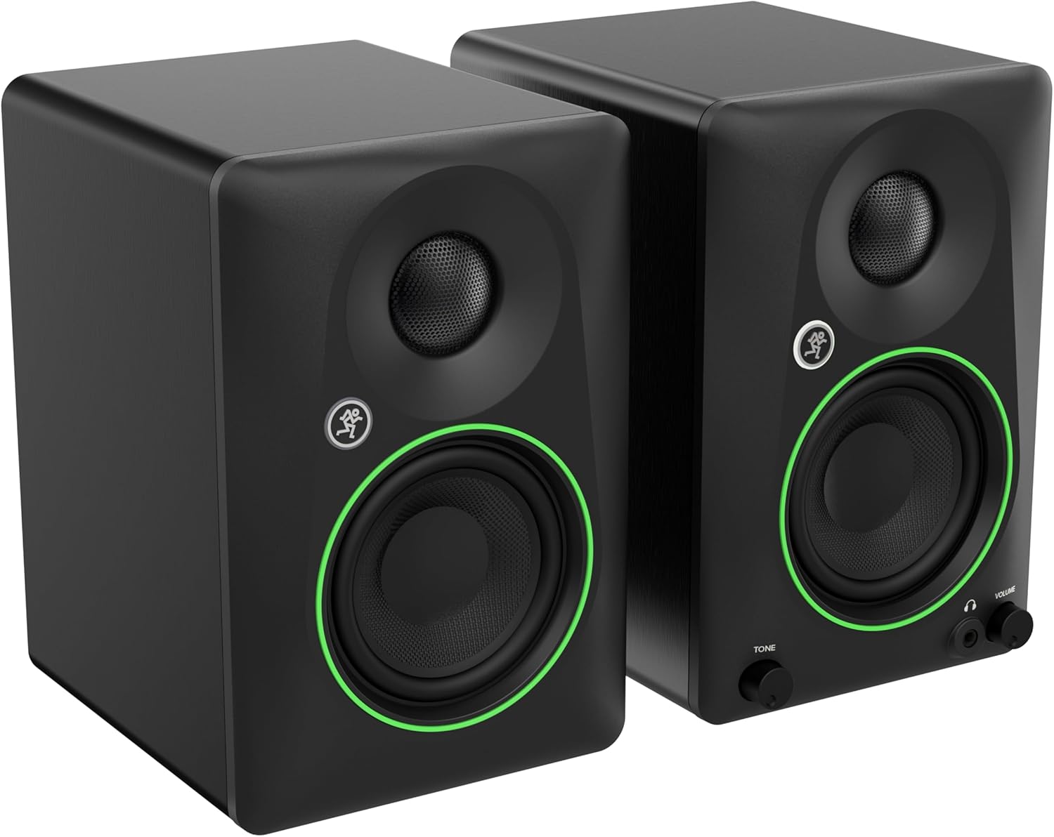 PreSonus Studio 24c Audio/MIDI Interface with Monitors, Cable and Microphone - Image 4