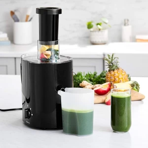 Amazon Basics Centrifugal Juicer Machine