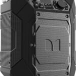 Monster Rocker 270 Sport | Portable Indoor/Outdoor Wireless Speaker