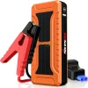SYPOM 4000A Peak Battery Jump Starter