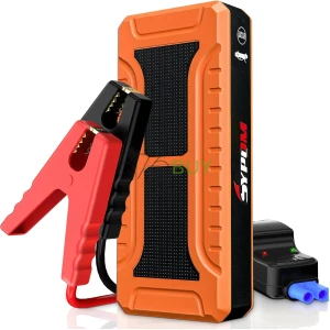 SYPOM 4000A Peak Battery Jump Starter