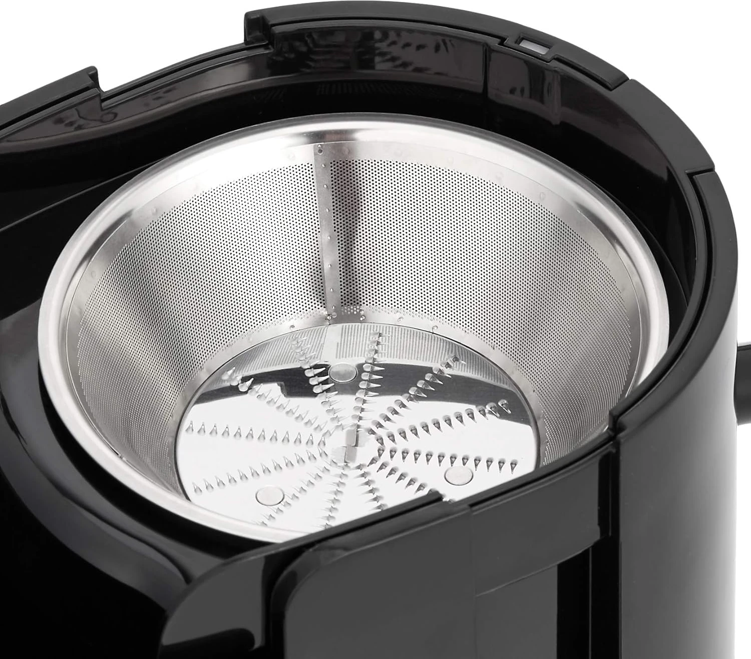 Amazon Basics Centrifugal Juicer Machine - Image 3