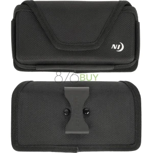 Nite Ize Clip Case Hardshell Universal Phone Holster