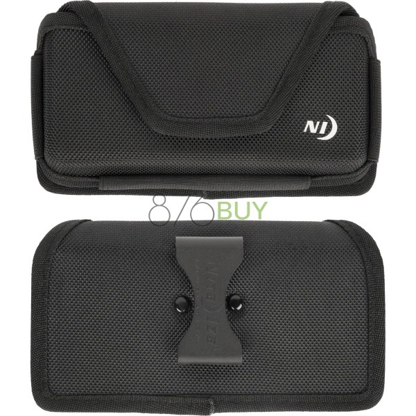 Nite Ize Clip Case Hardshell Universal Phone Holster - Image 6