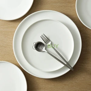 WhiteStone Lain Quinn Bone China 12-Piece Dinnerware Set