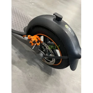 Segway Ninebot F35 Electric Scooter w/24.9 Max Range & 18.6 mph Max Speed