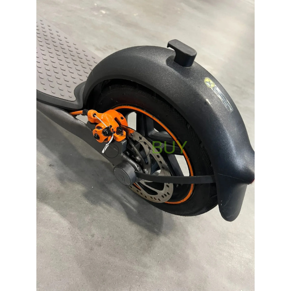 Segway Ninebot F35 Electric Scooter w/24.9 Max Range & 18.6 mph Max Speed - Image 6
