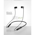Magnetic Noise Reduction Sport Headset IPX5 Waterproof