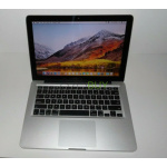 MacBook Pro 2011 13” i5 8GB RAM 2.3GHz 256SSD