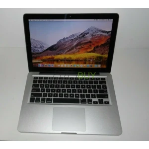 MacBook Pro 2011 13” i5 8GB RAM 2.3GHz 256SSD