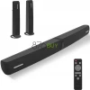 Assistrust 32 inch Separatable Soundbar System