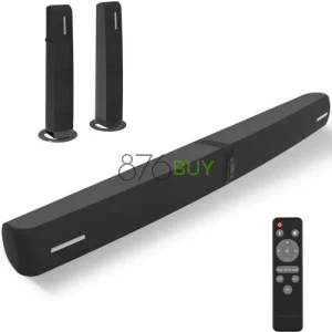 Assistrust 32 inch Separatable Soundbar System