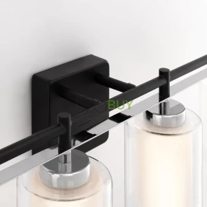 Housemark Lennon 4-Light LED Bath Vanity Light