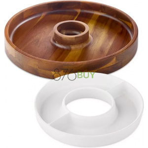 The Cellar Two Section Server