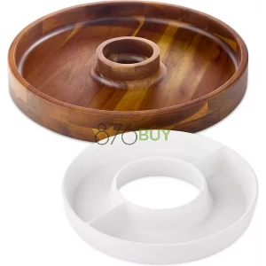 The Cellar Two Section Server