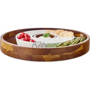 The Cellar Two Section Server