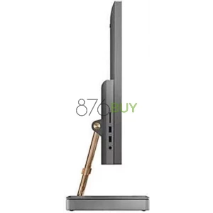 Lenovo 27" QHD Touchscreen All-in-One Ideacentre 5 Computer - 16GB DDR4 RAM, 512GB