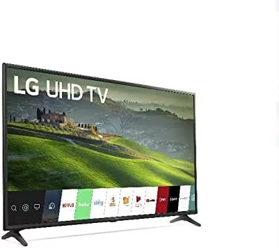 VIZIO 40-inch Class V-Series 4K HDR Smart TV