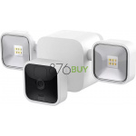 Blink Outdoor 3rd Gen + Floodlight