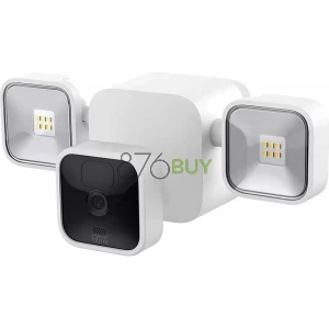 Blink Outdoor 3rd Gen + Floodlight